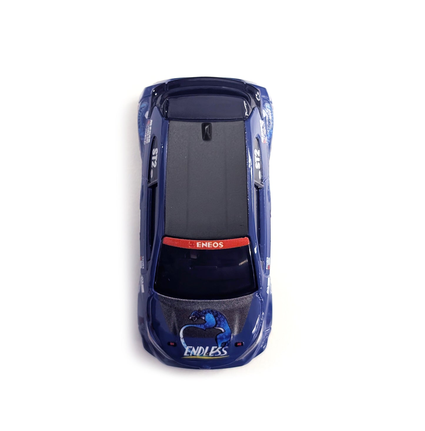 【先行予約】トミカ ENDLESS SPORTS #013 トヨタ GRヤリス【2026年4月～5月下旬頃より順次お届け予定】【送料別商品】