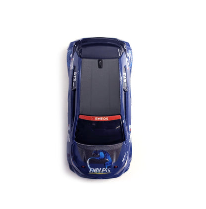 【先行予約】トミカ ENDLESS SPORTS #013 トヨタ GRヤリス【2026年4月～5月下旬頃より順次お届け予定】【送料別商品】