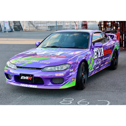 --実車 1