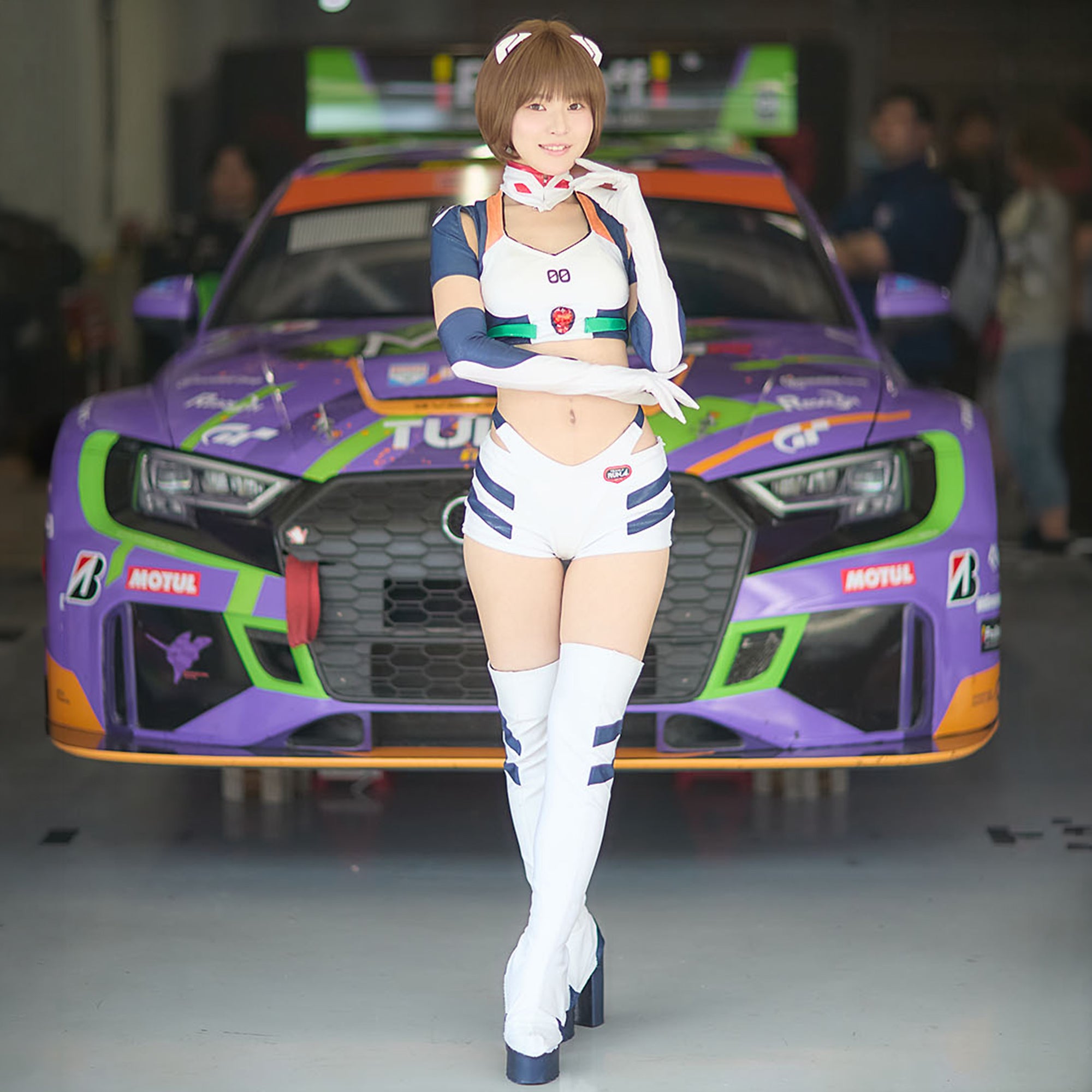 1/12 リアルフィギュアコレクション