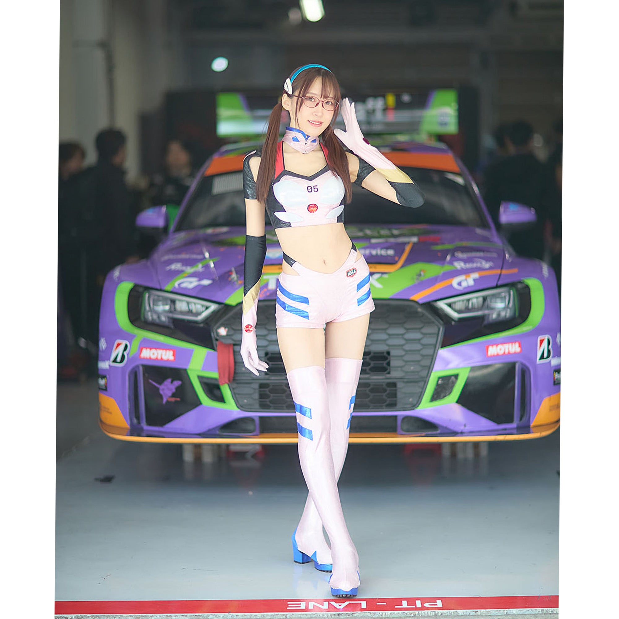 1/12 リアルフィギュアコレクション