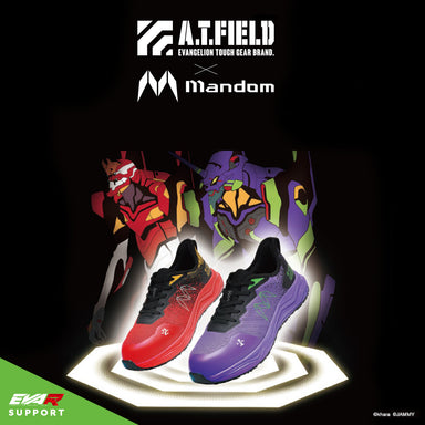 A.T.FIELD TG-003E マンダムニット