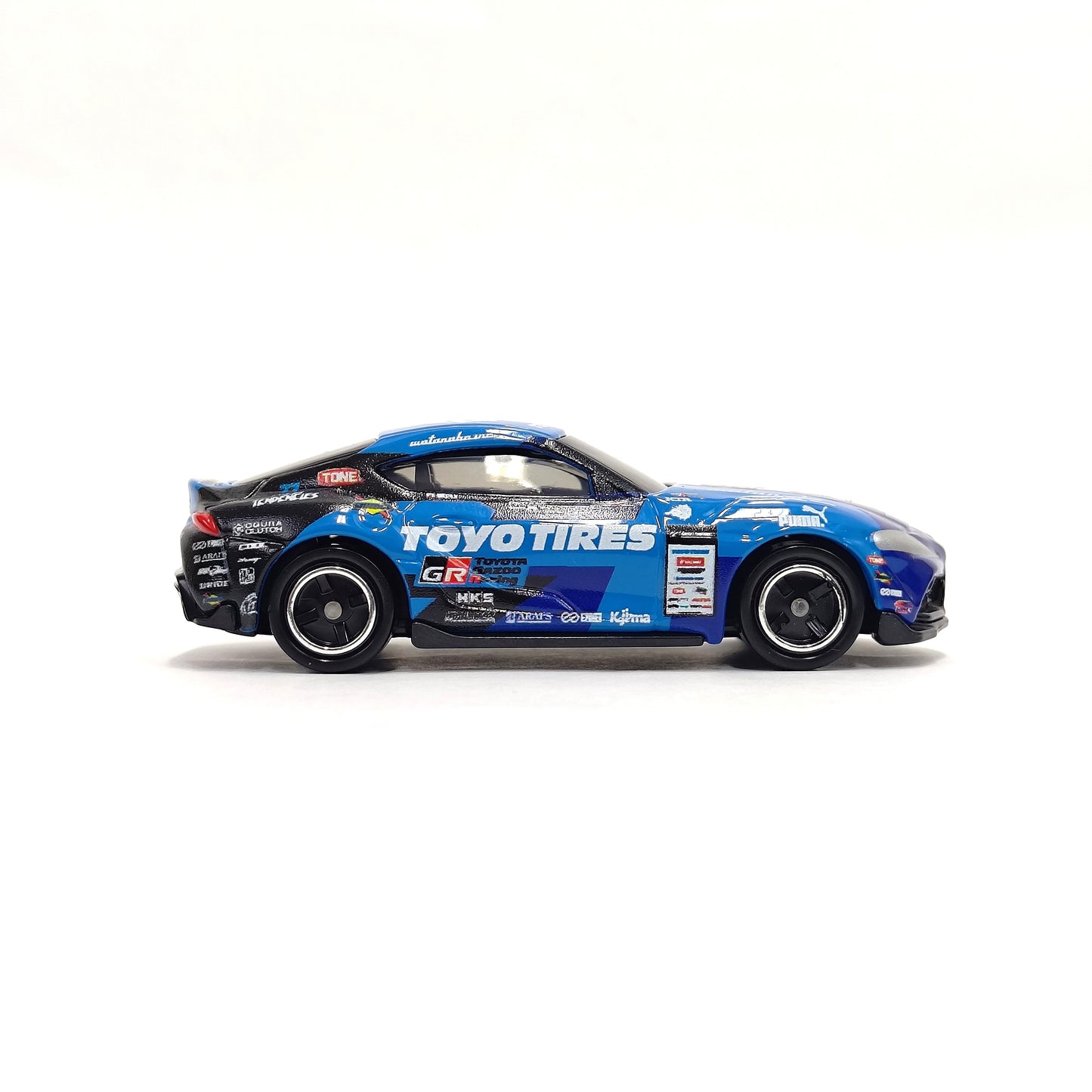 【先行予約】トミカ Team TOYO TIRES DRIFT トヨタ GRスープラ【送料別商品】
