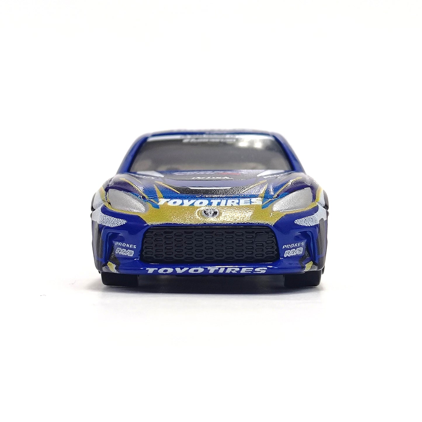 【先行予約】トミカ Team TOYO TIRES DRIFT トヨタ GR86【送料別商品】