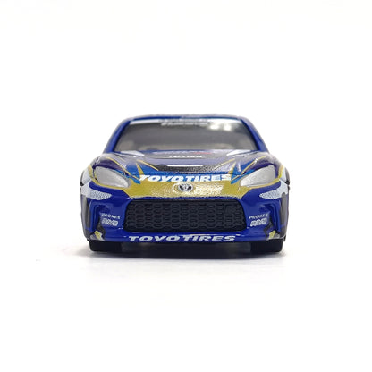 【先行予約】トミカ Team TOYO TIRES DRIFT トヨタ GR86【送料別商品】