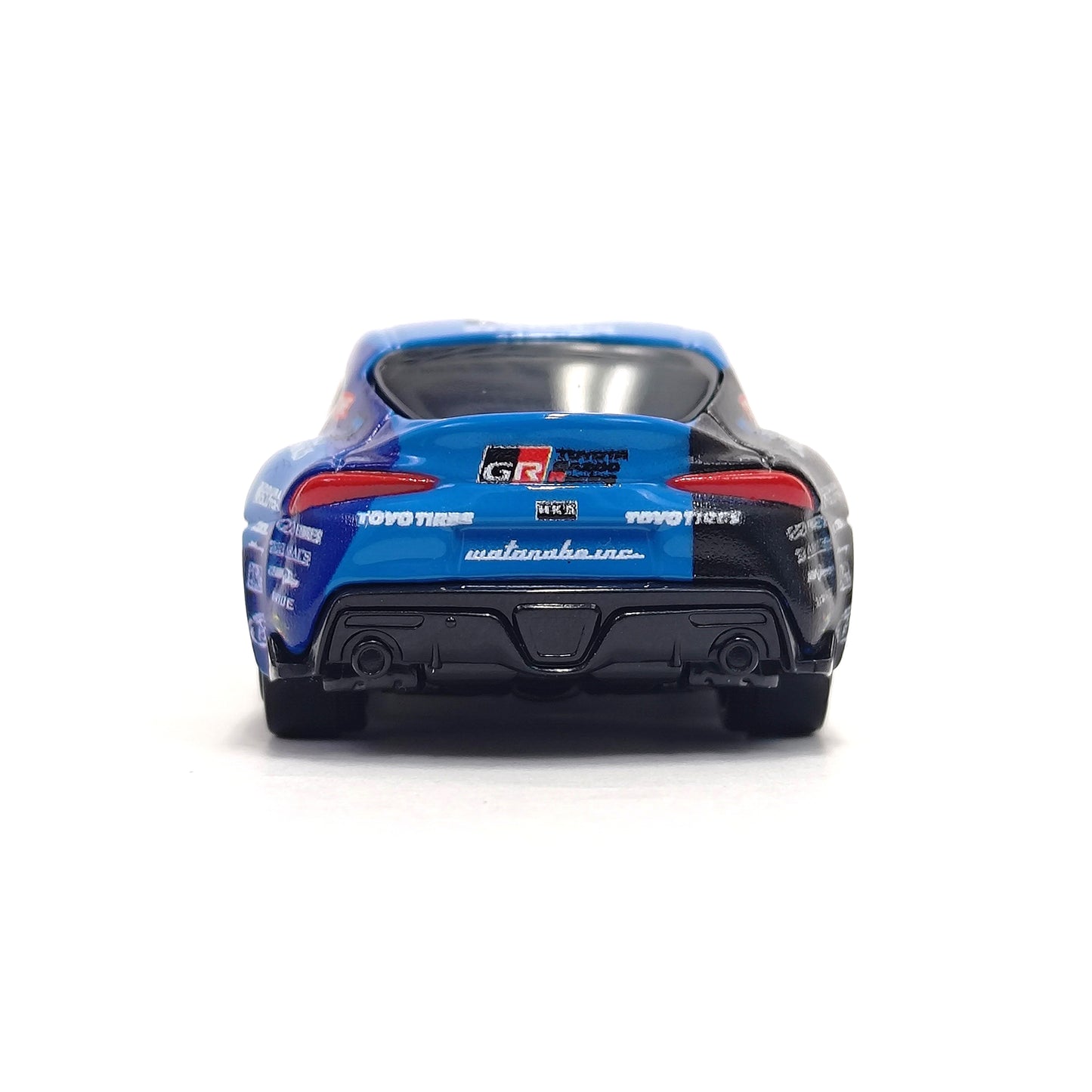【先行予約】トミカ Team TOYO TIRES DRIFT トヨタ GRスープラ【送料別商品】