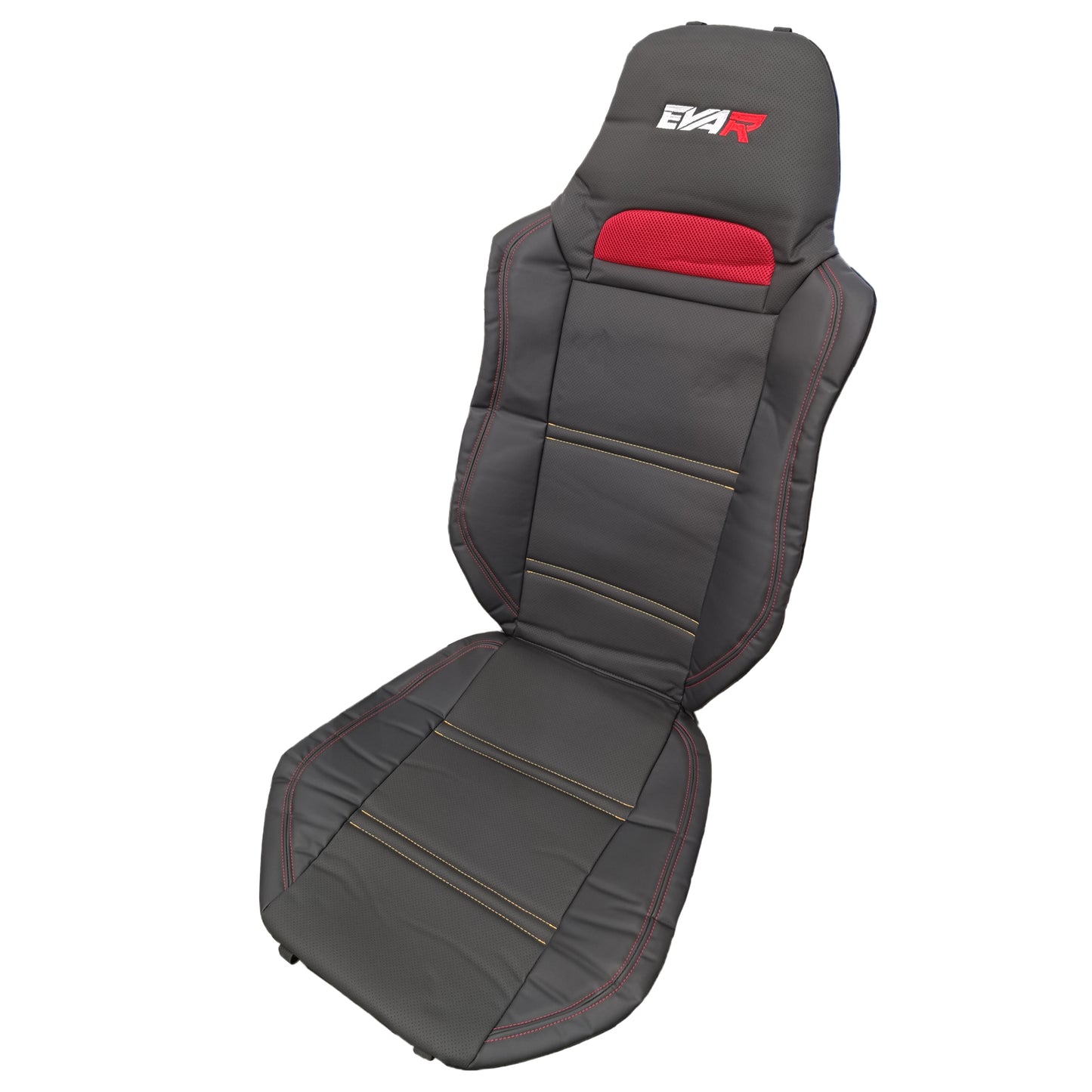 EVA RACING PUシートカバー
