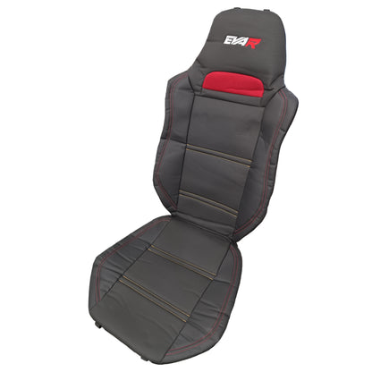 EVA RACING PUシートカバー