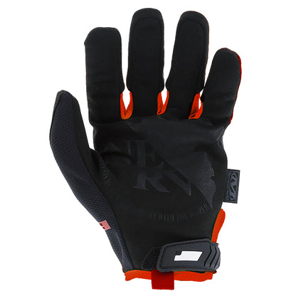 MECHANIX WEAR × A.T.FIELD オリジナルグローブ（2号機） EVA02