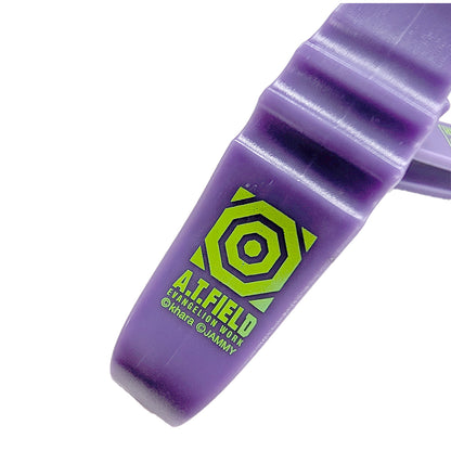 MECHANIX WEAR × A.T.FIELD グローブクリップ 初号機