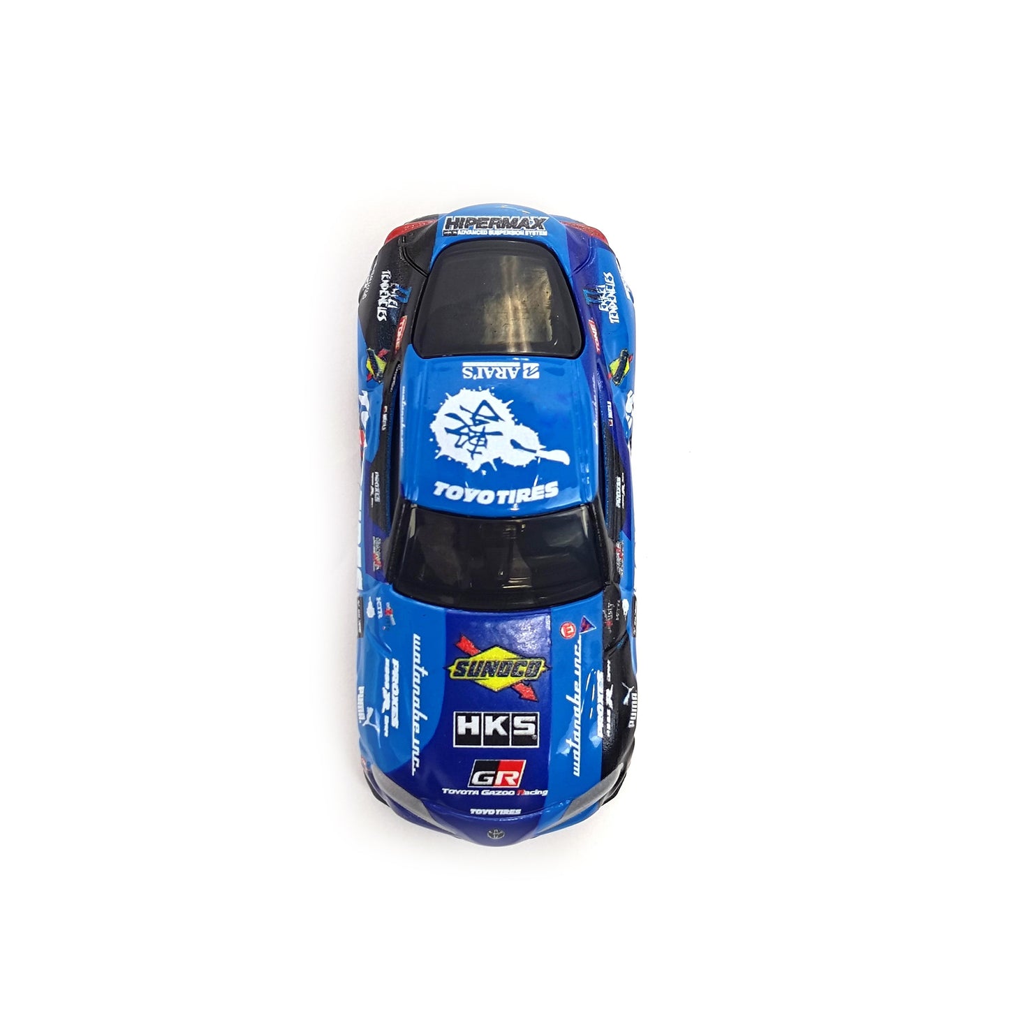【先行予約】トミカ Team TOYO TIRES DRIFT トヨタ GRスープラ【送料別商品】
