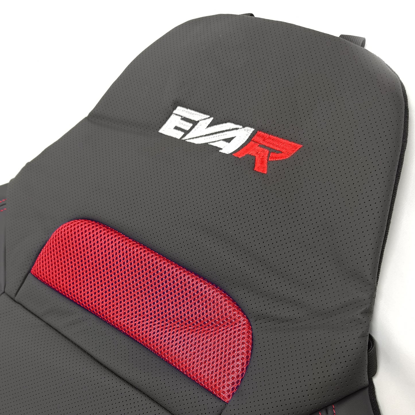 EVA RACING PUシートカバー