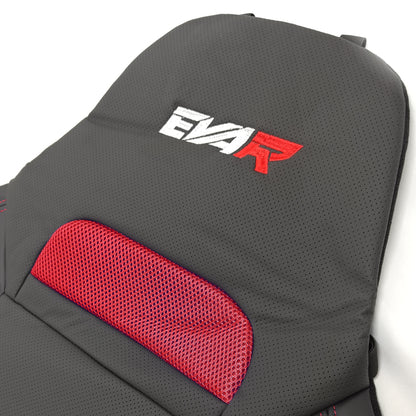EVA RACING PUシートカバー