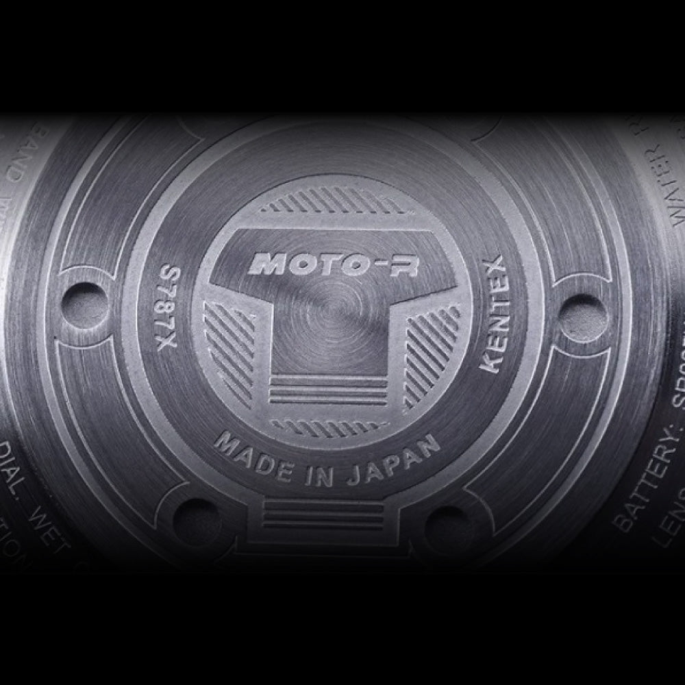エヴァサポ2026 MOTO-R腕時計パック (H)