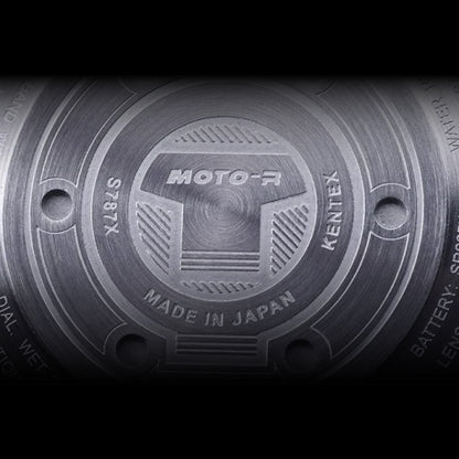 エヴァサポ2026 MOTO-R腕時計パック (H)