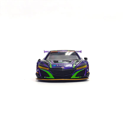 1/64 EVA RT TEST TYPE-01 NSX  GT3