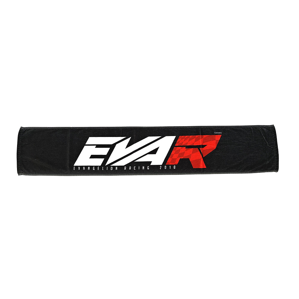 EVA RACING マフラータオル