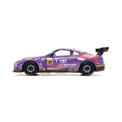 【先行予約】＜RMZ Hobby＞1/32 EVA RT TEST TYPE-01 KAKUSEI GT-R【2025年5月頃より順次お届け予定】