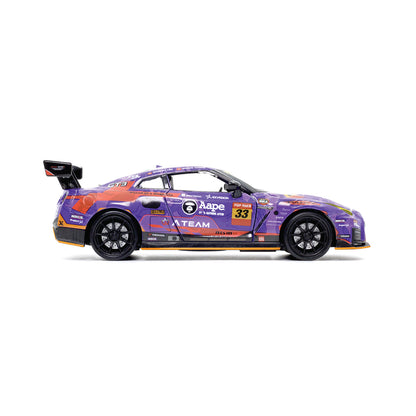 【先行予約】＜RMZ Hobby＞1/32 EVA RT TEST TYPE-01 KAKUSEI GT-R【2025年5月頃より順次お届け予定】