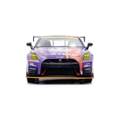 【先行予約】＜RMZ Hobby＞1/32 EVA RT TEST TYPE-01 KAKUSEI GT-R【2025年5月頃より順次お届け予定】