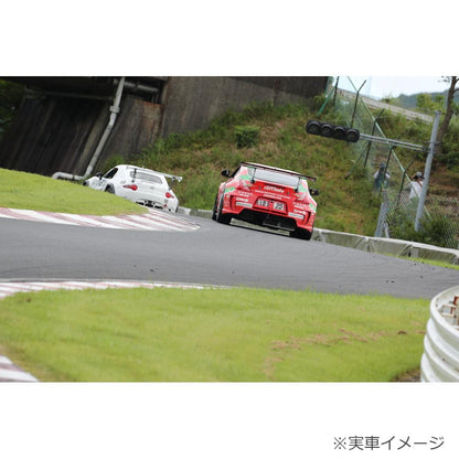 トミカ TEAM ZEROONE raffinée 日産メカニックチャレンジZ 25号車【送料別商品】