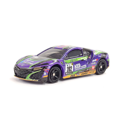 トミカ エヴァRT初号機 ホンダ NSX【送料別商品】