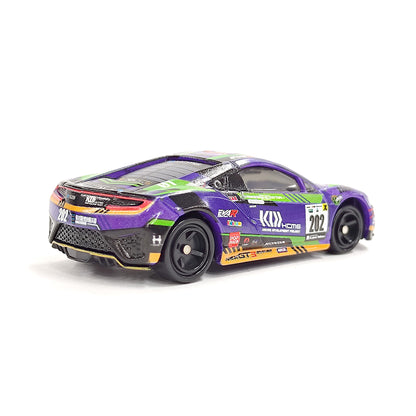 トミカ エヴァRT初号機 ホンダ NSX【送料別商品】