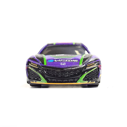 トミカ エヴァRT初号機 ホンダ NSX【送料別商品】