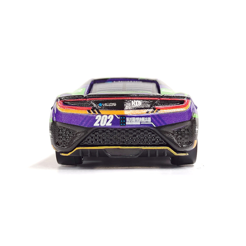 トミカ エヴァRT初号機 ホンダ NSX【送料別商品】