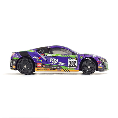 トミカ エヴァRT初号機 ホンダ NSX【送料別商品】