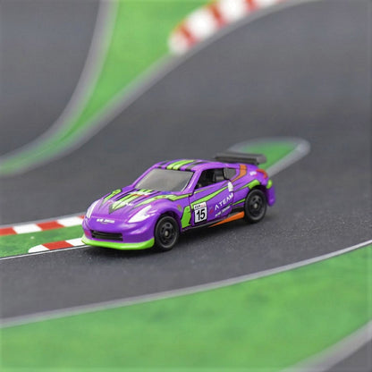 トミカ エヴァRT初号機 Z34【送料別商品】