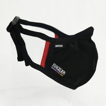 画像をギャラリービューアに読み込む, EVANGELION SPORTS × SNAP GEAR マスク（NERV）
