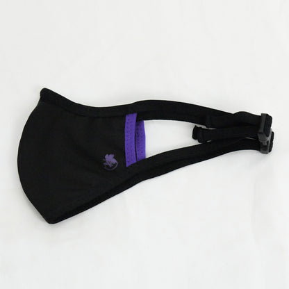 EVANGELION SPORTS × SNAP GEAR マスク（初号機）