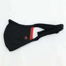 画像をギャラリービューアに読み込む, EVANGELION SPORTS × SNAP GEAR マスク（NERV）
