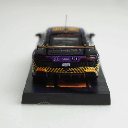 ＜TARMAC WORKS＞1/64 Audi R8 LMS A.T.FIELD Audi R8 LMS GT4 Super Taikyu ST-Z 2020