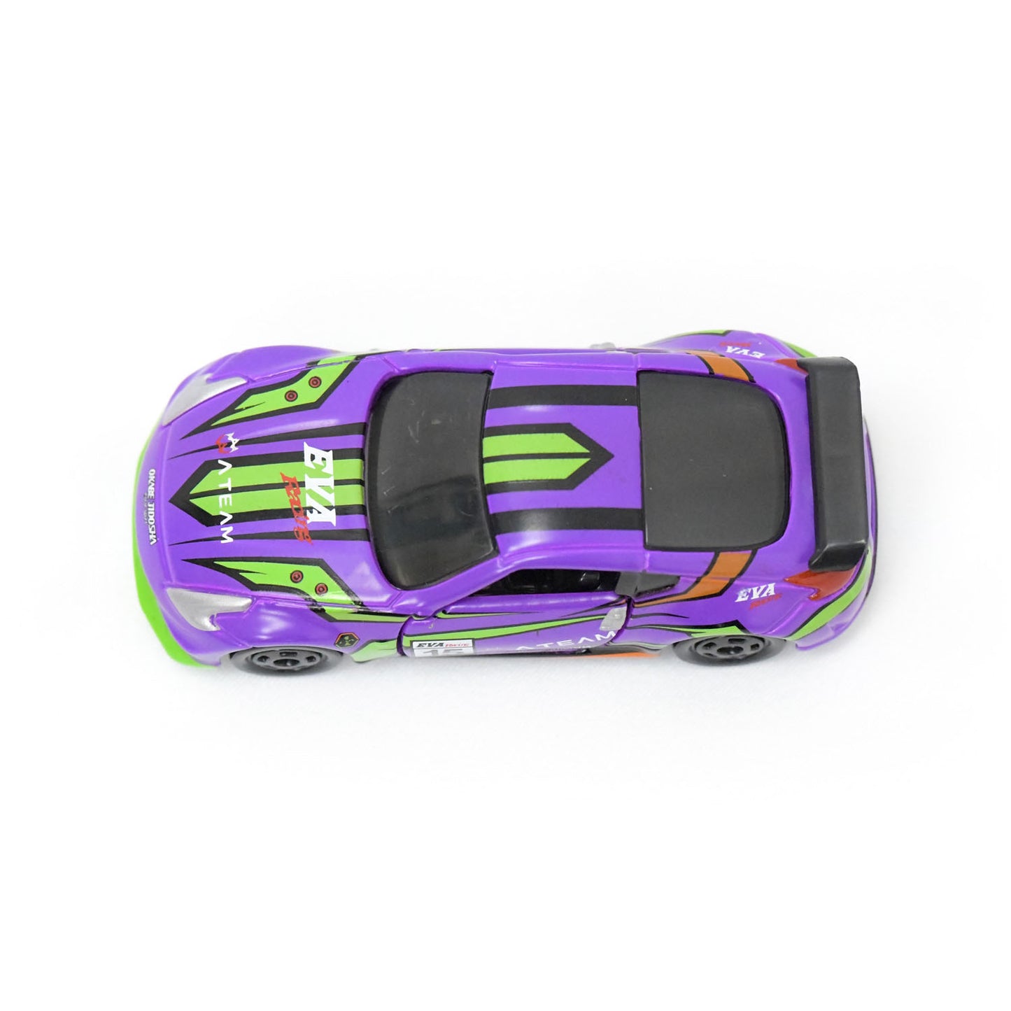 トミカ エヴァRT初号機 Z34【送料別商品】