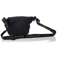 画像をギャラリービューアに読み込む, EVANGELION SPORTS × SNAP GEAR サコッシュ　Mark.06
