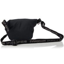 画像をギャラリービューアに読み込む, EVANGELION SPORTS × SNAP GEAR サコッシュ　NERV

