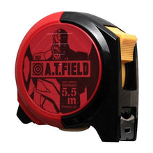 画像をギャラリービューアに読み込む, 「A.T.FIELD」コンベックス（2号機）5.5m 19mm幅
