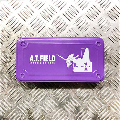 「A.T.FIELD」 マルチツールボックス