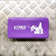 画像をギャラリービューアに読み込む, 「A.T.FIELD」 マルチツールボックス
