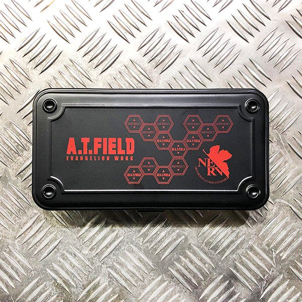 「A.T.FIELD」 マルチツールボックス