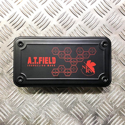 「A.T.FIELD」 マルチツールボックス