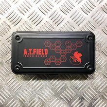 画像をギャラリービューアに読み込む, 「A.T.FIELD」 マルチツールボックス
